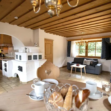 Mueller Nr 2 Alpesi faház