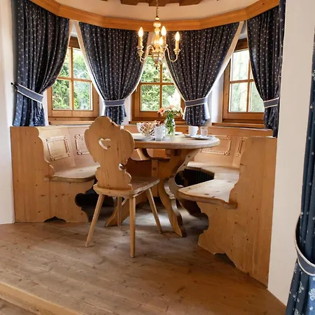 Mueller Vakantiehuis