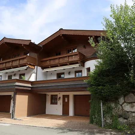 Mueller * Kirchberg in Tirol