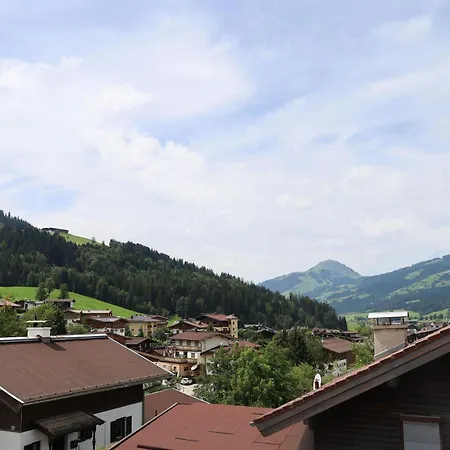 Mueller Vakantiehuis Kirchberg in Tirol