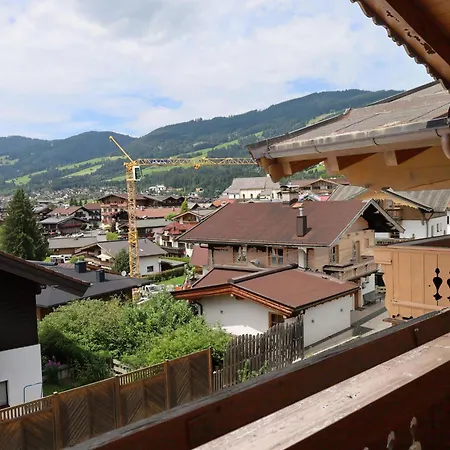 Mueller Kirchberg in Tirol