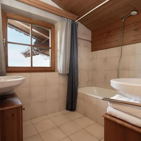 Mueller Vakantiehuis Kirchberg in Tirol