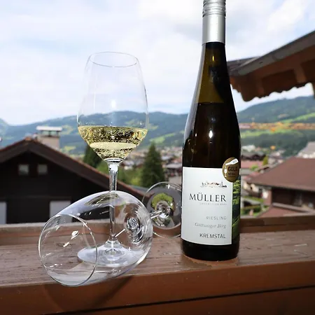 Mueller Kirchberg in Tirol