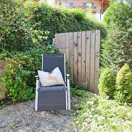 Alpesi faház Mueller Nr 2 Kirchberg in Tirol