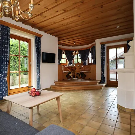 Mueller Vakantiehuis *