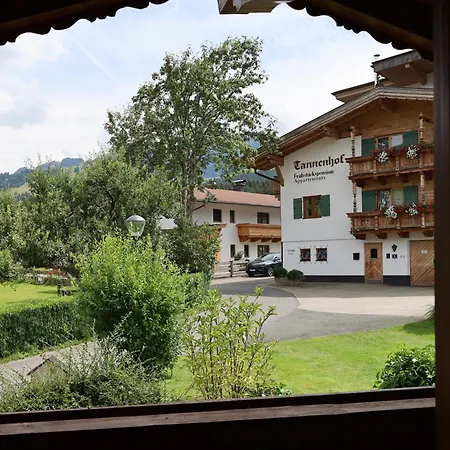 Mueller Vakantiehuis *