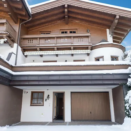 Mueller Nr 2 * キルヒベルク・イン・チロル