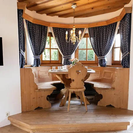 Mueller Nr 2 シャレー キルヒベルク・イン・チロル