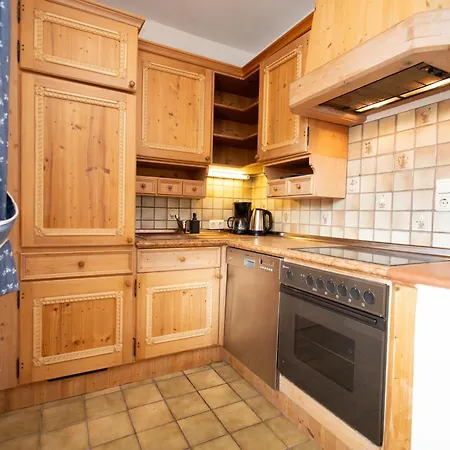 Mueller Nr 2 キルヒベルク・イン・チロル