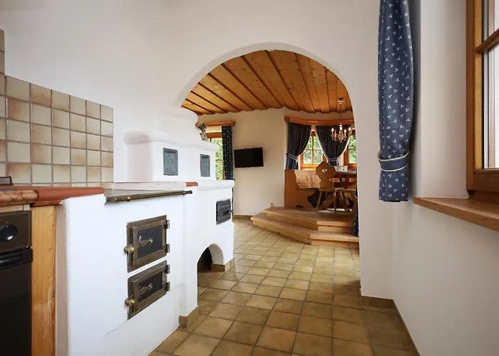 Mueller Nr 2 Chalé *