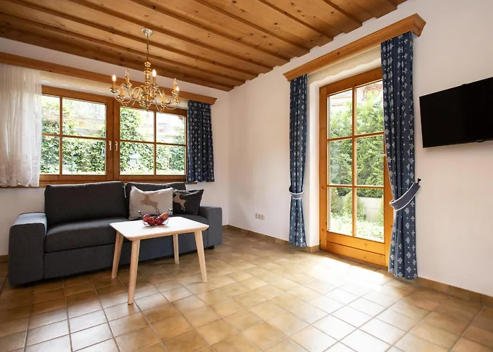 Mueller Nr 2 Chalé *