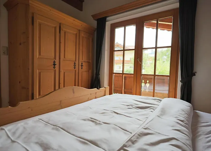 Chalé Mueller Nr 2 Kirchberg in Tirol