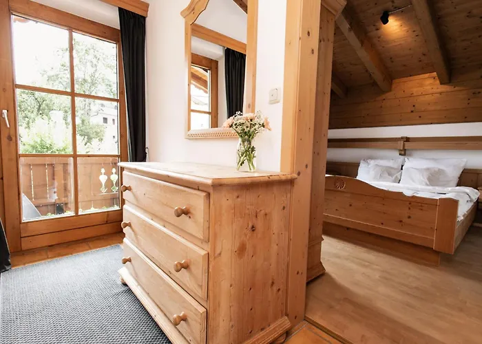 Mueller Nr 2 Kirchberg in Tirol