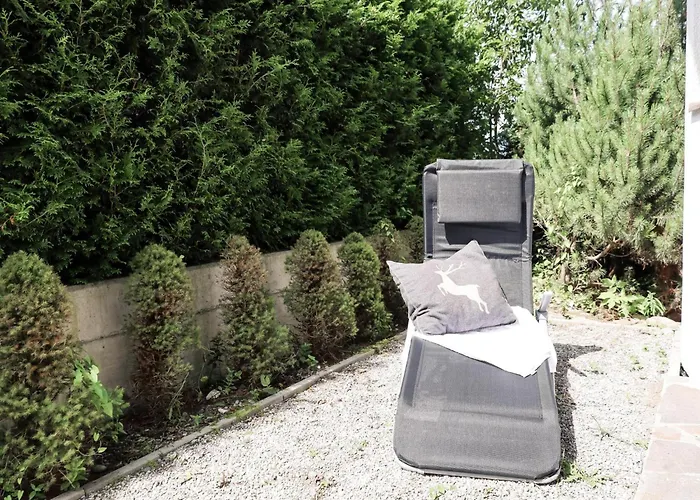 Mueller Nr 2 Chalé Kirchberg in Tirol