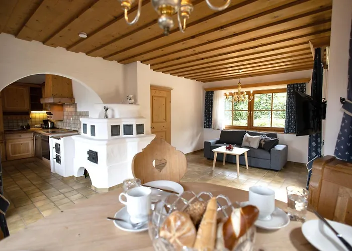 Mueller Nr 2 * キルヒベルク・イン・チロル