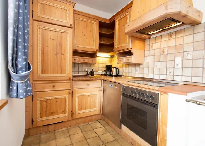 Mueller Nr 2 キルヒベルク・イン・チロル