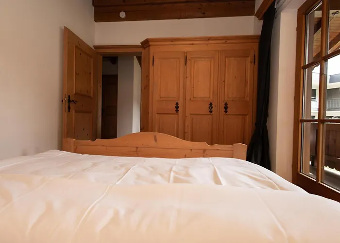 Mueller Nr 2 シャレー キルヒベルク・イン・チロル