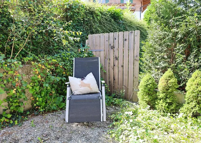 シャレー Mueller Nr 2 キルヒベルク・イン・チロル