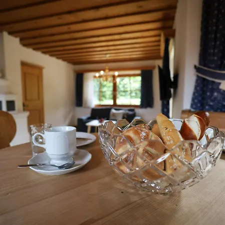 Horská chata Mueller Nr 2 Kirchberg in Tirol