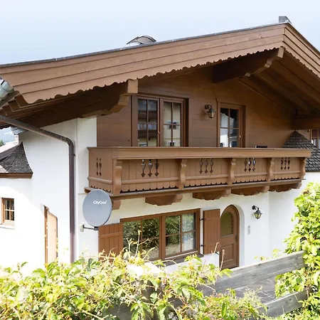 Mueller Nr 2 * Kirchberg in Tirol