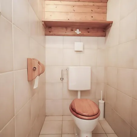 Horská chata Mueller Nr 2 *