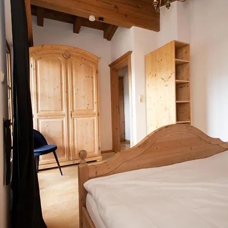 Mueller Nr 2 Horská chata