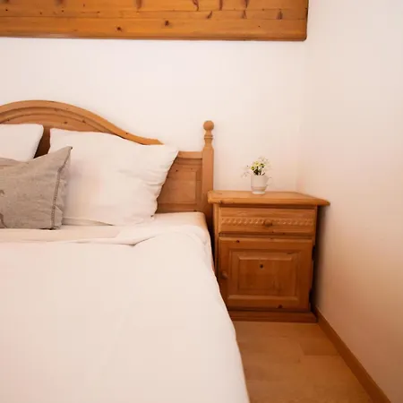 Mueller Nr 2 Horská chata