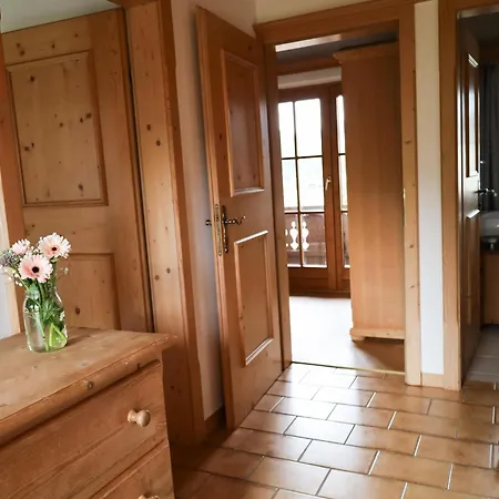 Mueller Nr 2 Horská chata *