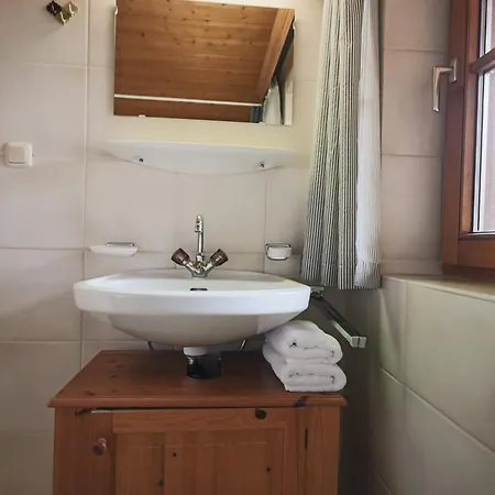 Horská chata Mueller Nr 2 *