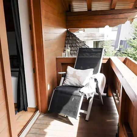 Mueller Nr 2 Horská chata *