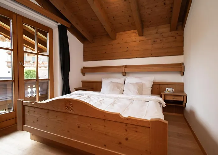 Alpstuga Mueller Nr 2 *