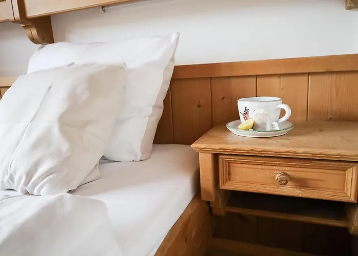 Alpstuga Mueller Nr 2 *