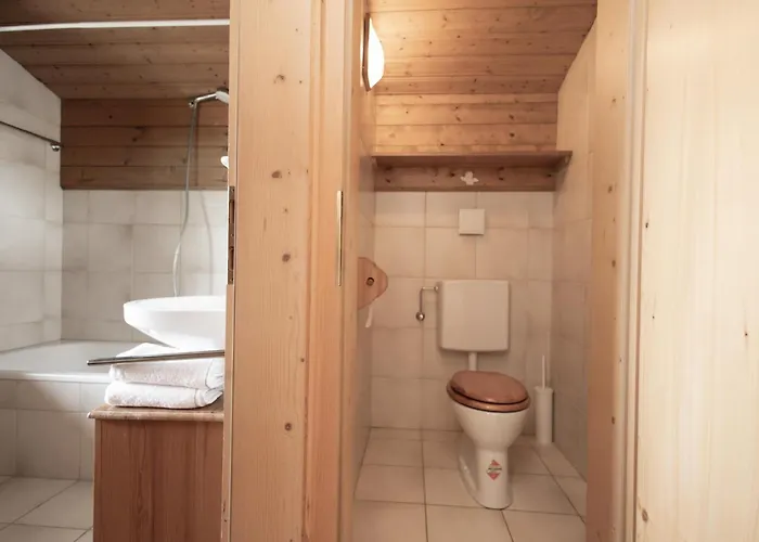 Mueller Nr 2 Alpstuga