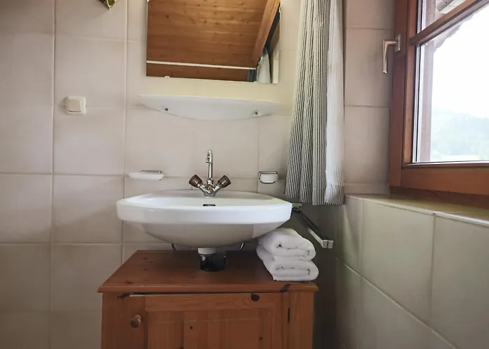 Alpstuga Mueller Nr 2 *