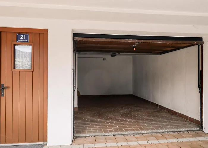 Mueller Nr 2 Alpstuga Kirchberg in Tirol