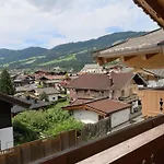 Dağ evi Mueller Nr 2 Kirchberg in Tirol