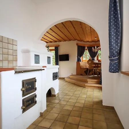 Mueller Nr 2 木屋 *