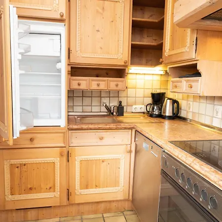 Mueller Nr 2 Horská chata Kirchberg in Tirol