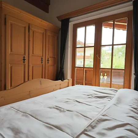 Horská chata Mueller Nr 2 Kirchberg in Tirol