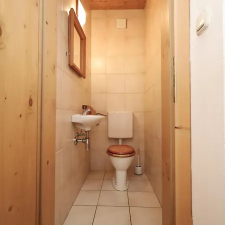 Horská chata Mueller Nr 2