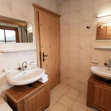 Mueller Nr 2 Horská chata *