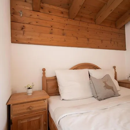 Horská chata Mueller Nr 2 Kirchberg in Tirol