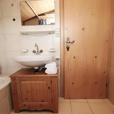 Mueller Nr 2 木屋 蒂罗尔-基希贝格