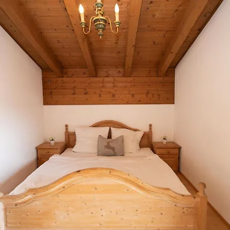 Mueller Nr 2 Horská chata