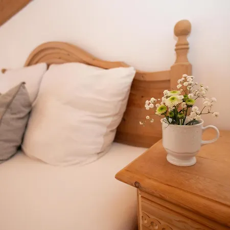 Horská chata Mueller Nr 2 Kirchberg in Tirol