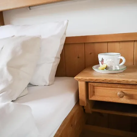 Horská chata Mueller Nr 2 *