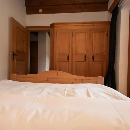 Mueller Nr 2 Horská chata Kirchberg in Tirol