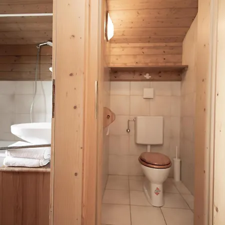 Mueller Nr 2 Horská chata