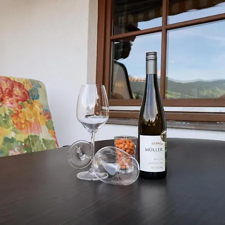 Horská chata Mueller Nr 2 Kirchberg in Tirol