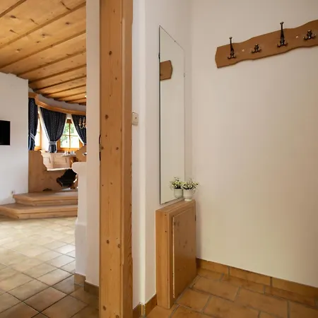 Mueller Nr 2 Kirchberg in Tirol